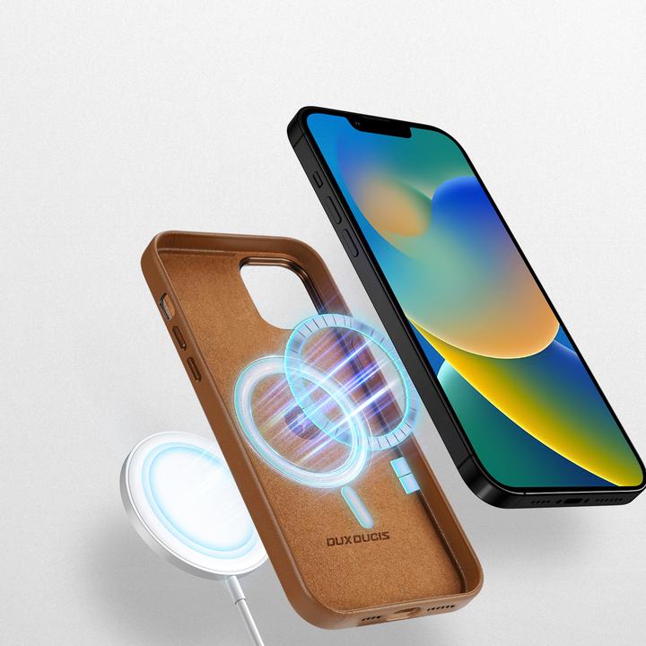 Produktbild Dux Ducis Grit Series Hardcase (Apple iPhone 14 Plus)