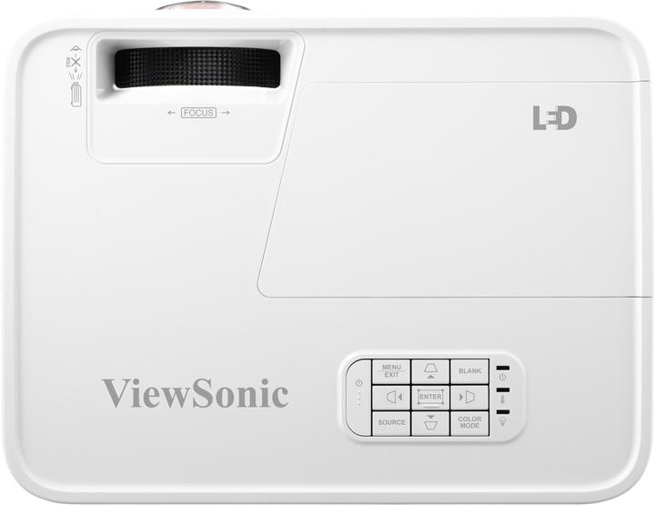 Produktbild Viewsonic Projektor LSD300W-ST (WXGA, 3300 lm, 0.49:1)