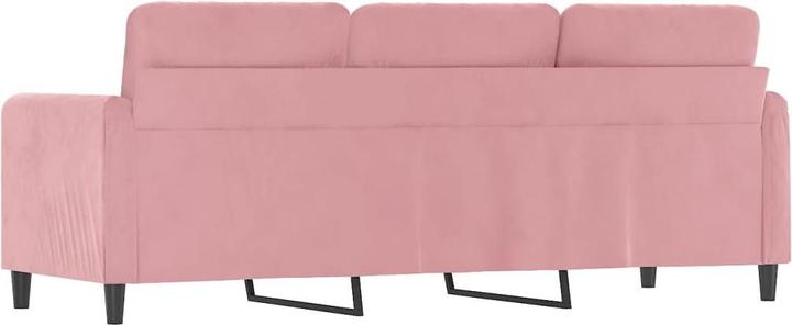 Produktbild vidaXL 3-Sitzer-Sofa (3-Sitzer)