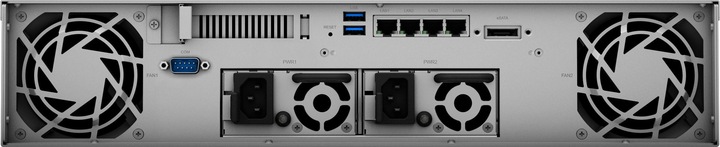Produktbild Synology RS1221RP+ (0 TB)