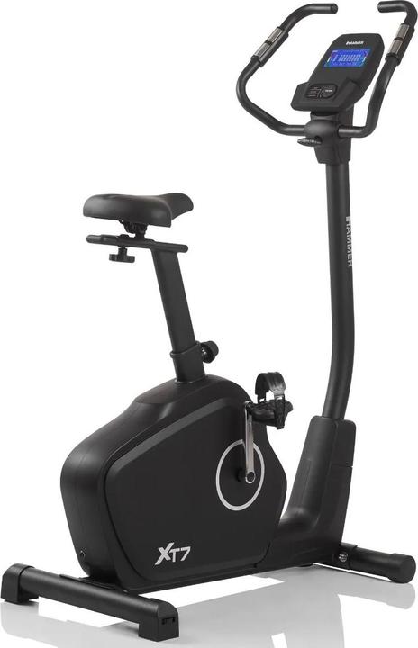 Actual product image Hammer Fitness Hammer Ergometer Cardio XT7