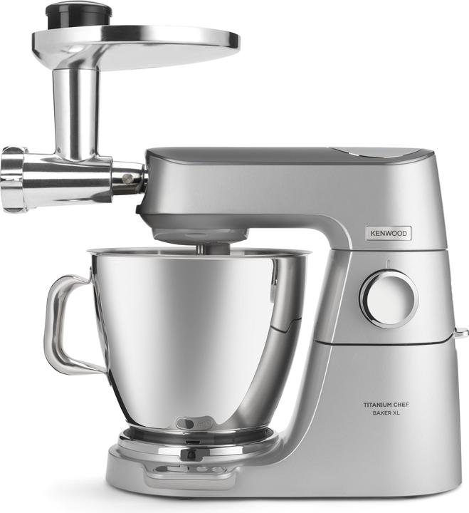 Actual product image Kenwood Titanium Chef Baker XL Multipack (1200 W, 7 l)