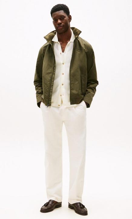Actual product image Tommy Hilfiger Regatta Bomber Jacket (M)