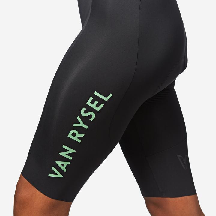 Produktbild Van rysel Zeitfahranzug Rennrad Sommer RCR-R 2 Team Herren grau (XXL)