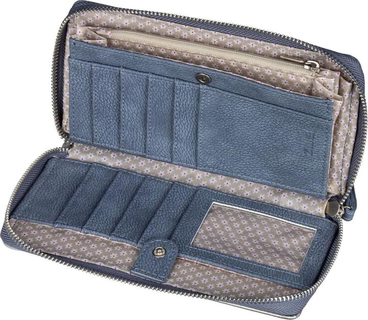 Actual product image Zwei Jana Geldbörse 20 cm