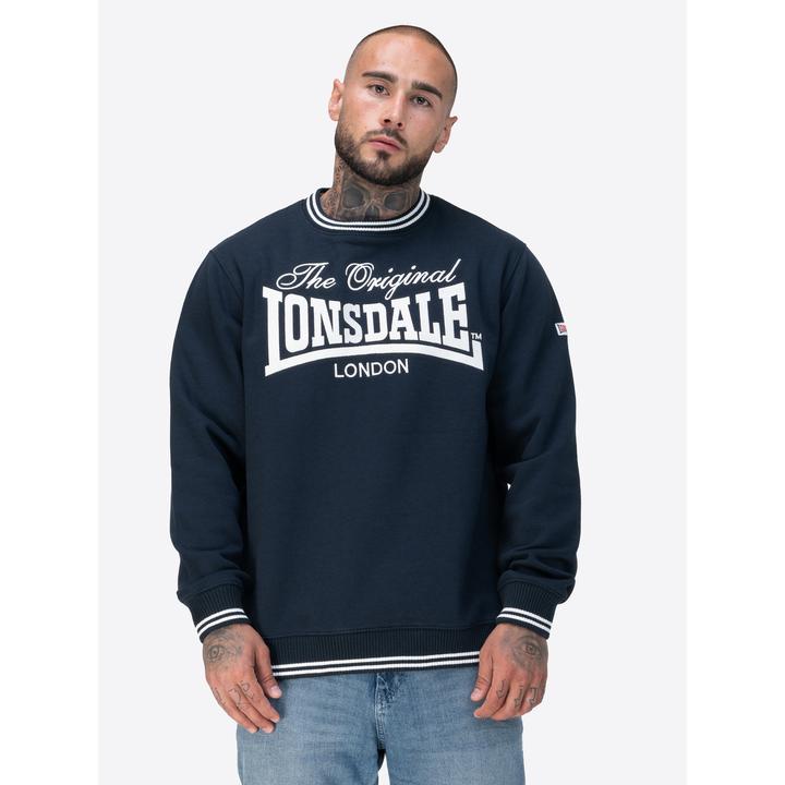 Produktbild Lonsdale Clifton (L)