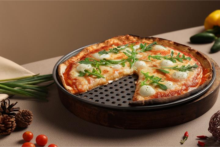Immagine prodotto Zyliss Pizzablech