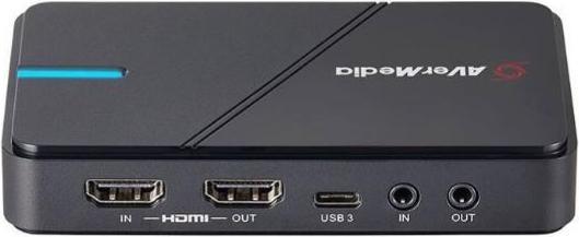 Produktbild AVerMedia LIVE GAMER EXTREME 3 - GC551G2BOITIER D'ACQUISITON (PC)