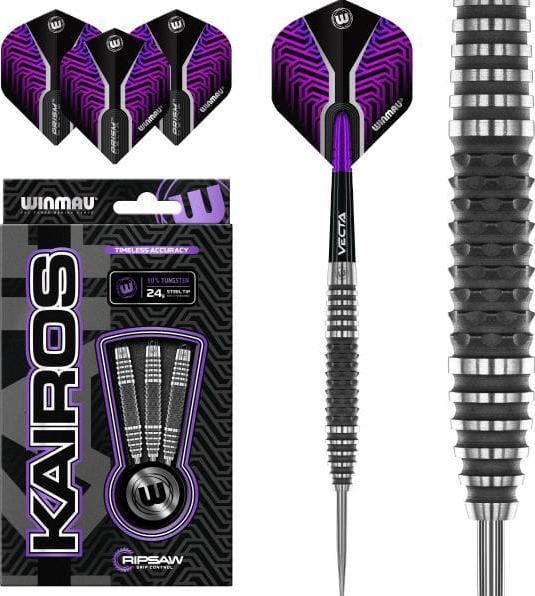 Produktbild Winmau Kairos 2 (24 g)