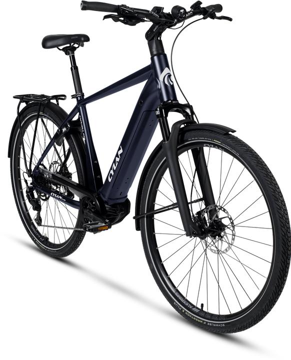 Produktbild Cylan Explora Gtn (51 cm)