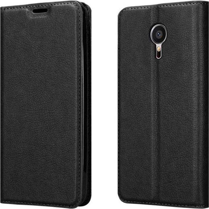 Produktbild Cadorabo Book Invisible Magnet Cover (Meizu MX5)
