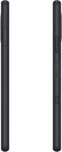 Produktbild Sony Xperia 10 III (128 GB, Black, 6", Hybrid Dual SIM, 5G)