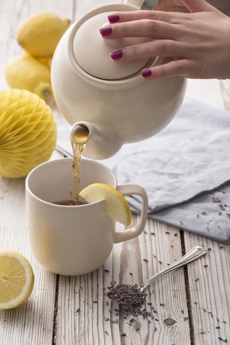 Actual product image Price & Kensington Teapot (0.45 l)