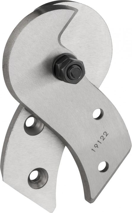 Image du produit Knipex Tête coupante de rechange pour 95 71 445 (Lame de rechange)