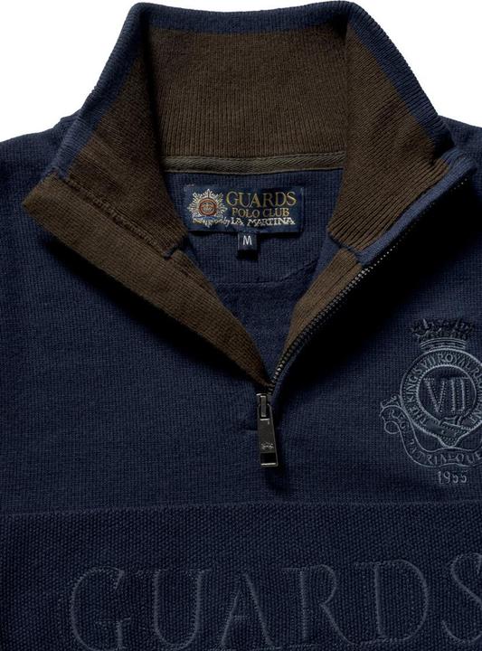 Produktbild La Martina MBSG30 (L)