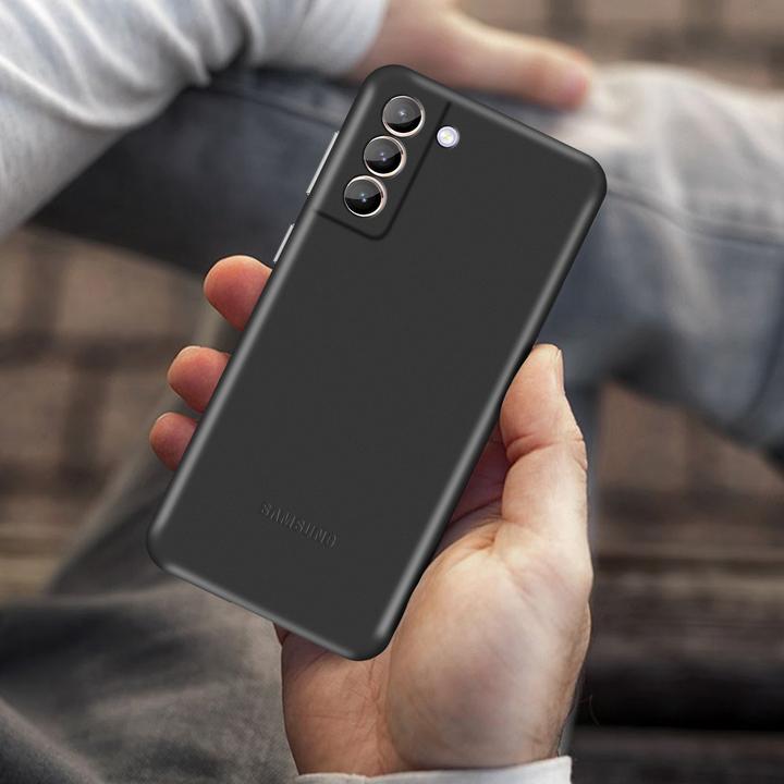 Image du produit Samsung Leather Cover (Samsung Galaxy S21+ 5G)