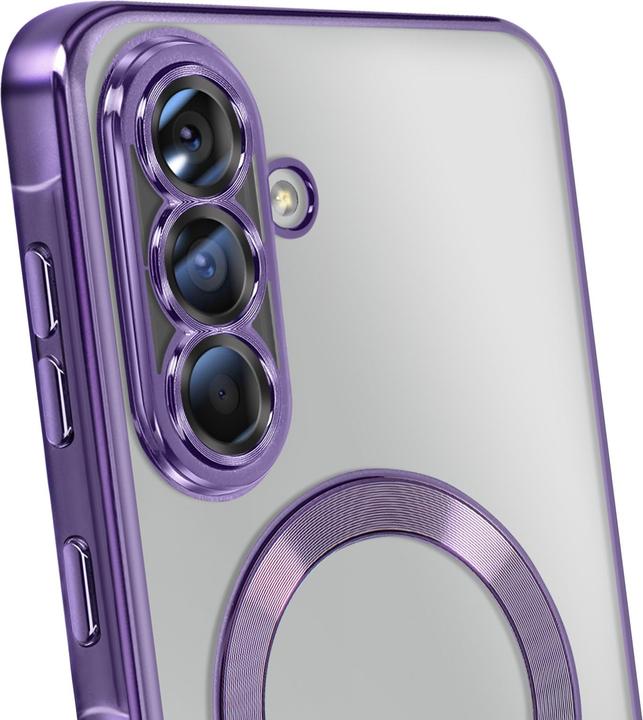 Produktbild Avizar MagSafe Hülle (Samsung Galaxy A56)