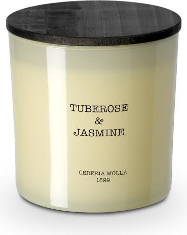 Produktbild Cereria Mollá Boutique Tuberose & Jasmine