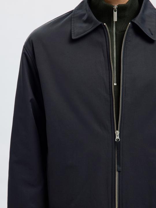 Produktbild Selected Homme Relaxed Fit Kurzjacke (XL)