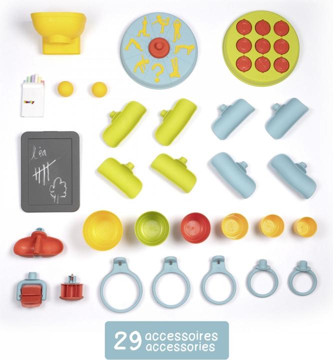 Actual product image Smoby Activity Wall