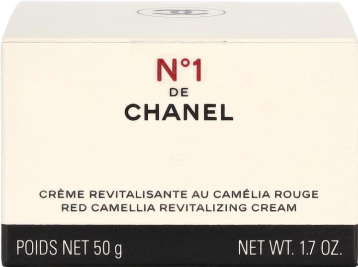 Produktbild Chanel Crème (50 ml, Tagescreme)