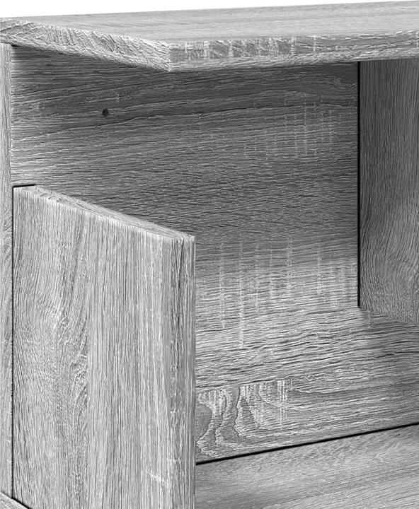 Produktbild VidaXL Wandschrank (100 x 20 x 30 cm)
