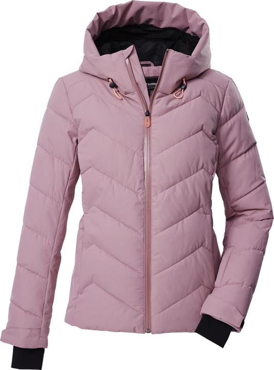 Actual product image Killtec Ksw 31 Wmn Ski Qltd Jckt (44)