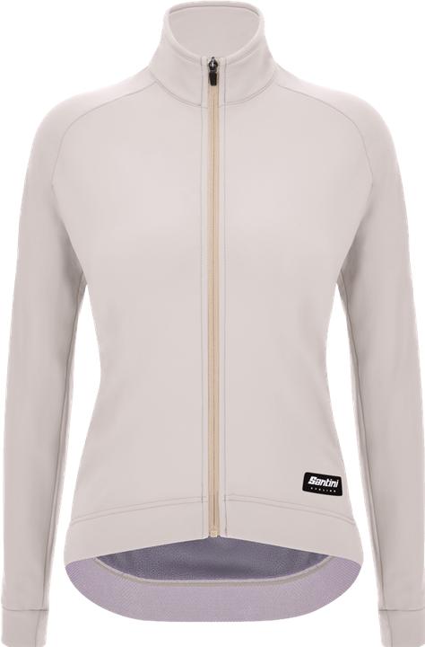 Santini Veste coupe-vent RTR pour femme