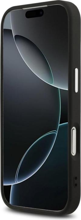 Produktbild Guess - Glitter - iPhone 17 Pro - Black (Apple iPhone 17 Pro)