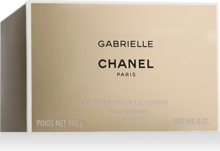 Produktbild Chanel Gabrielle (Körpercreme, 150 ml)