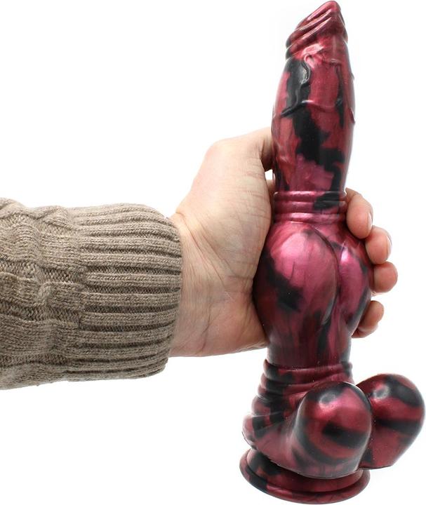 Image du produit Kiotos Monstar Dildo Beast 66