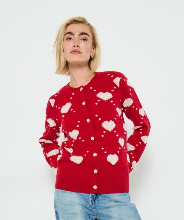 Produktbild Joe Browns Pearl Detail Cardigan (44)