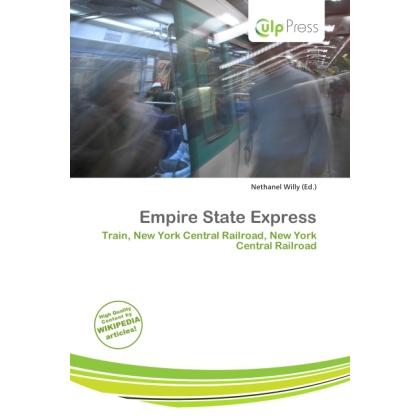 Empire State Express, Ratgeber
