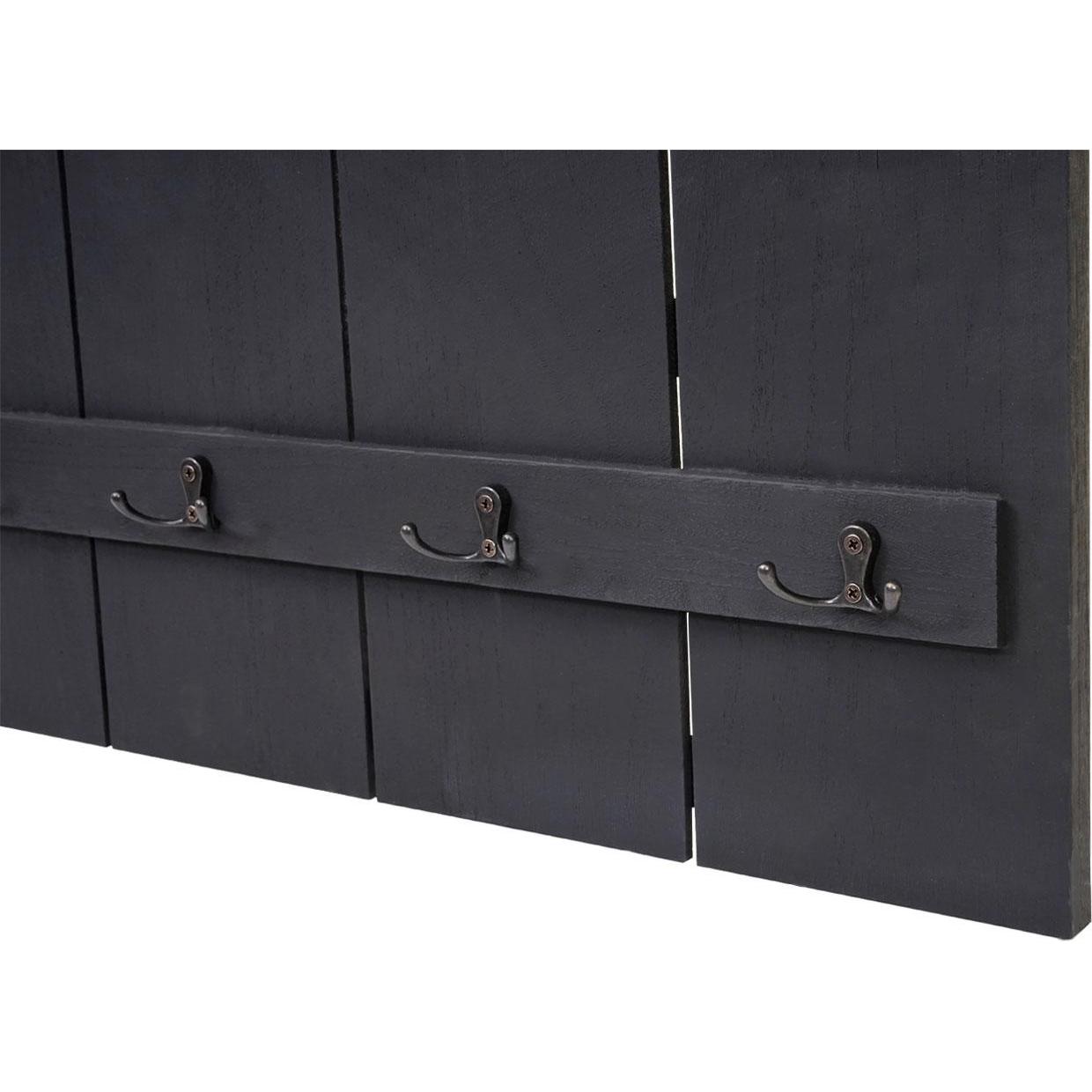 MCW, Garderobe + Kleiderhaken, C89-W