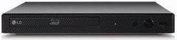 Image du produit LG BP450 – lecteur Blu-ray 3D avec fonctions smart TV (Lecteur Blu-ray, Lecteur DVD)