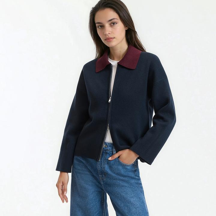 Produktbild La Redoute Collections Weste (L)