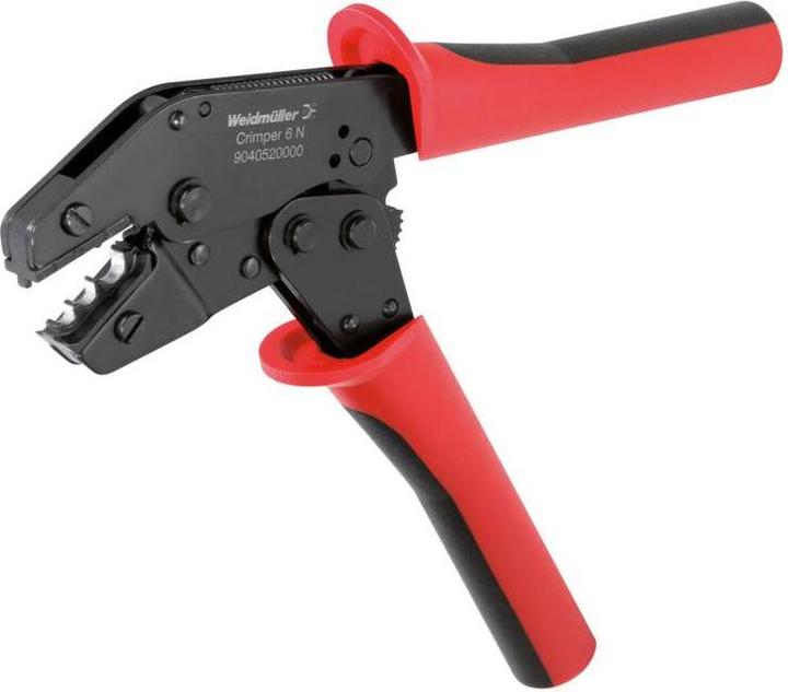 Produktbild Weidmüller Crimpzange Unisolierte Verbind (250 mm)