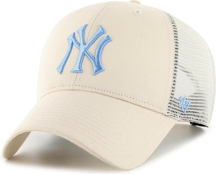 Beige, Sky blue