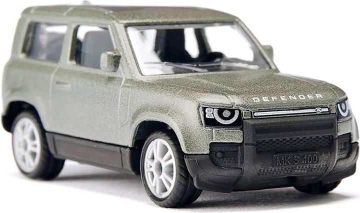 Image du produit Siku Land Rover Defender 90 P400 AWD