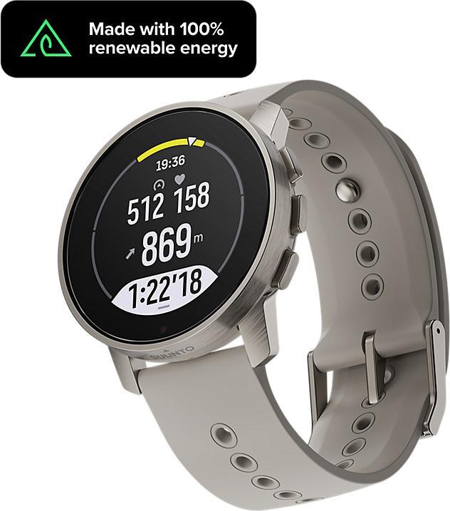Produktbild Suunto 9 Peak Pro (43 mm)
