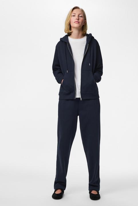 Produktbild Pieces PCCHILLI ZIP-UP Hoodie (XL)