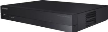 Produktbild Hanwha 4CH PoE+ NVR (Netzwerk Videorecorder (NVR))