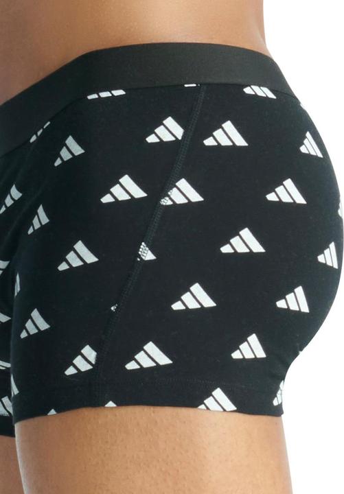 Produktbild adidas 6er Pack Active Flex Cotton Retro Short / Pant (XXL, 6er Pack)