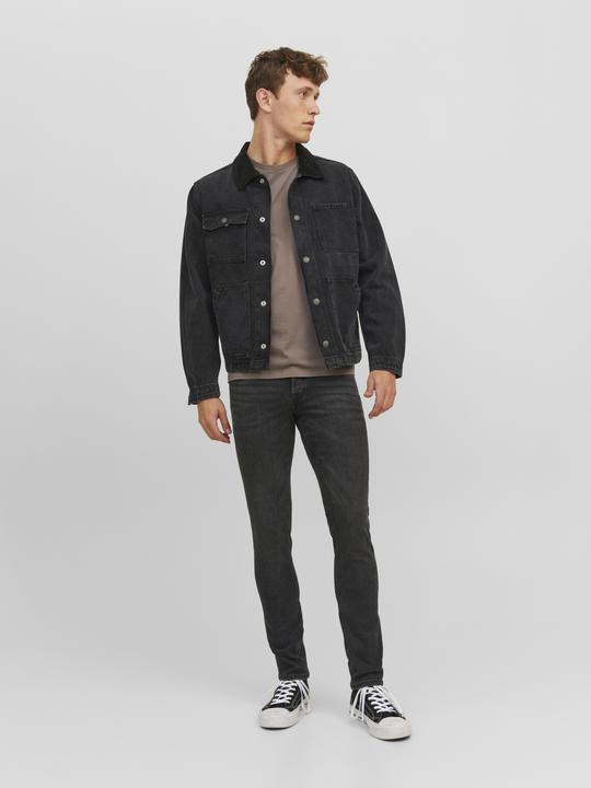 Immagine prodotto Jack & Jones Glenn Jeans Slim Fit Black Denim (W28/L30)