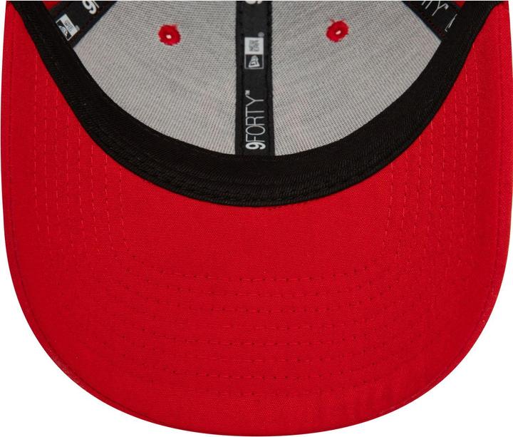 Actual product image New Era 9Forty Snapback Cap - Repreve New York Yankees