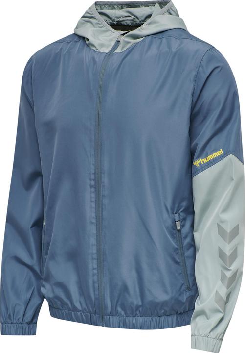 Produktbild hummel Sullivan Loose Zip Hoodie (M)