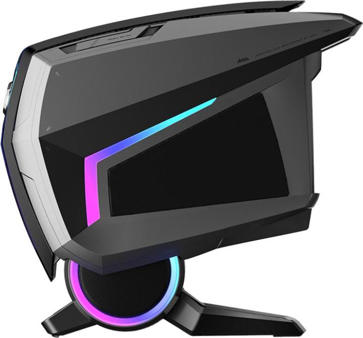 Produktbild MSI MEG Aegis Ti5 (2000 GB, 32 GB, Intel Core i9-13900KF, GeForce RTX 4080)