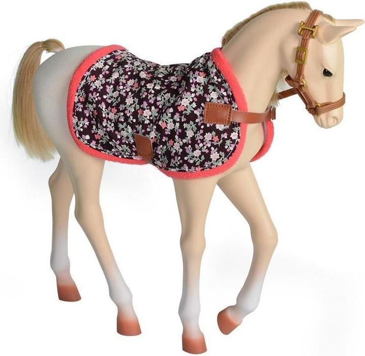 Actual product image Our Generation Palomino foal