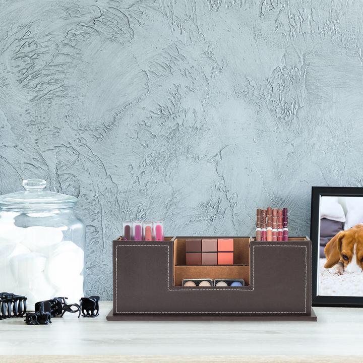 Image du produit Relaxdays Organisateur de bureau