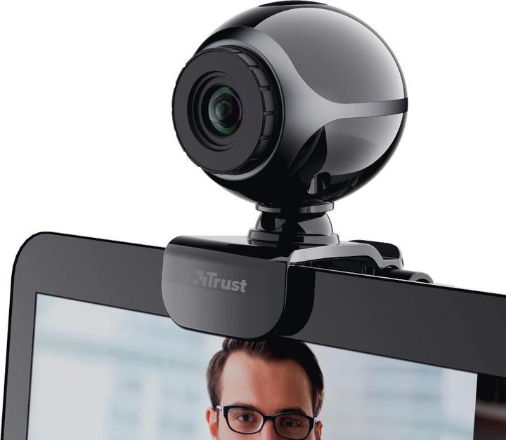 Actual product image Trust Exis (0.30 Mpx)